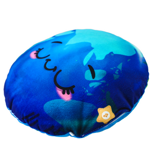 Mindfulness Story Pillow - Earth