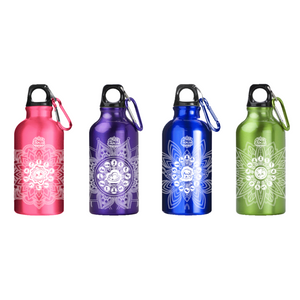 Eco Water Bottle - Sun and Moon