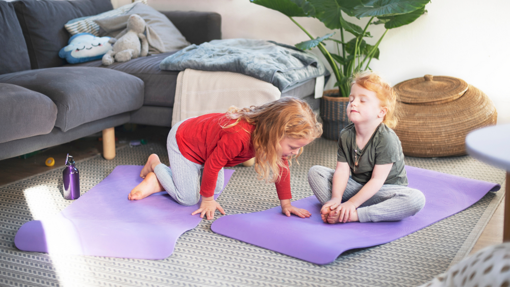 6 Best Yoga Gifts for Kids