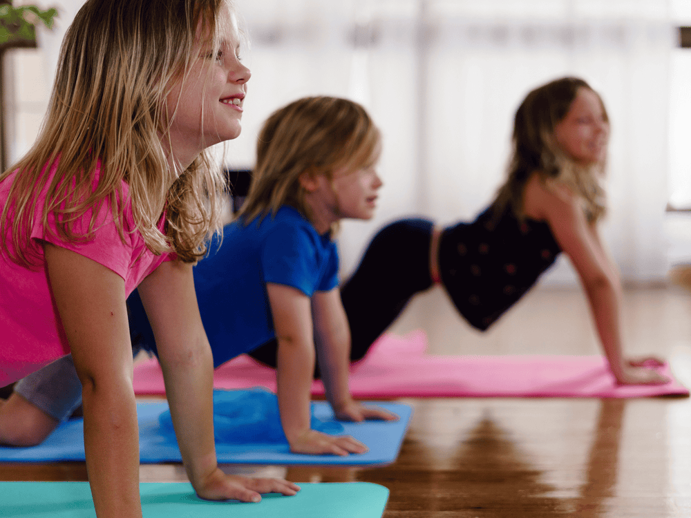 How To Explain Yoga To A Child How To Explain Yoga To A Child
