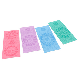 
                
                    Load image into Gallery viewer, Teacher Pack - 16 Kids Eco Yoga Mats
                
            