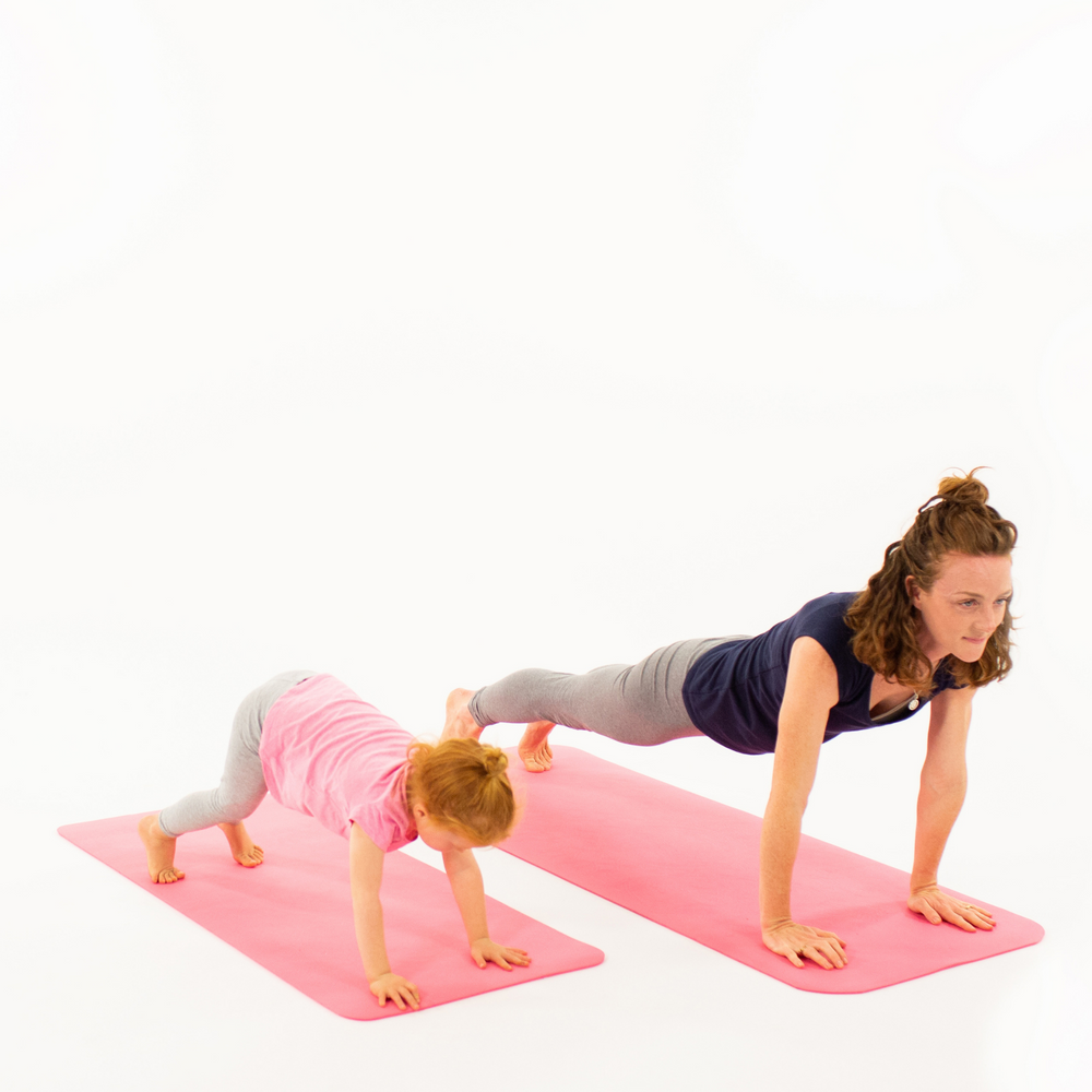 Really Good Stuff® Children's Yoga Mat