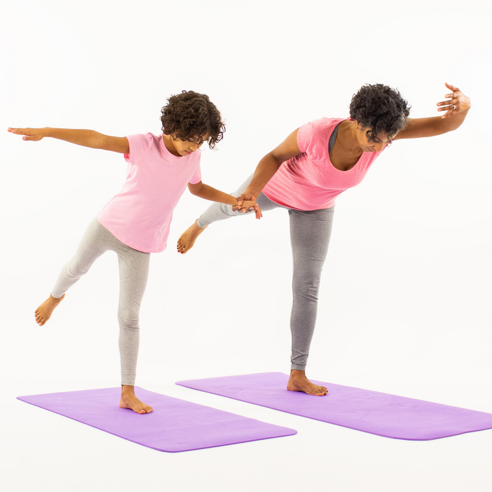 Cheap kids top yoga mats