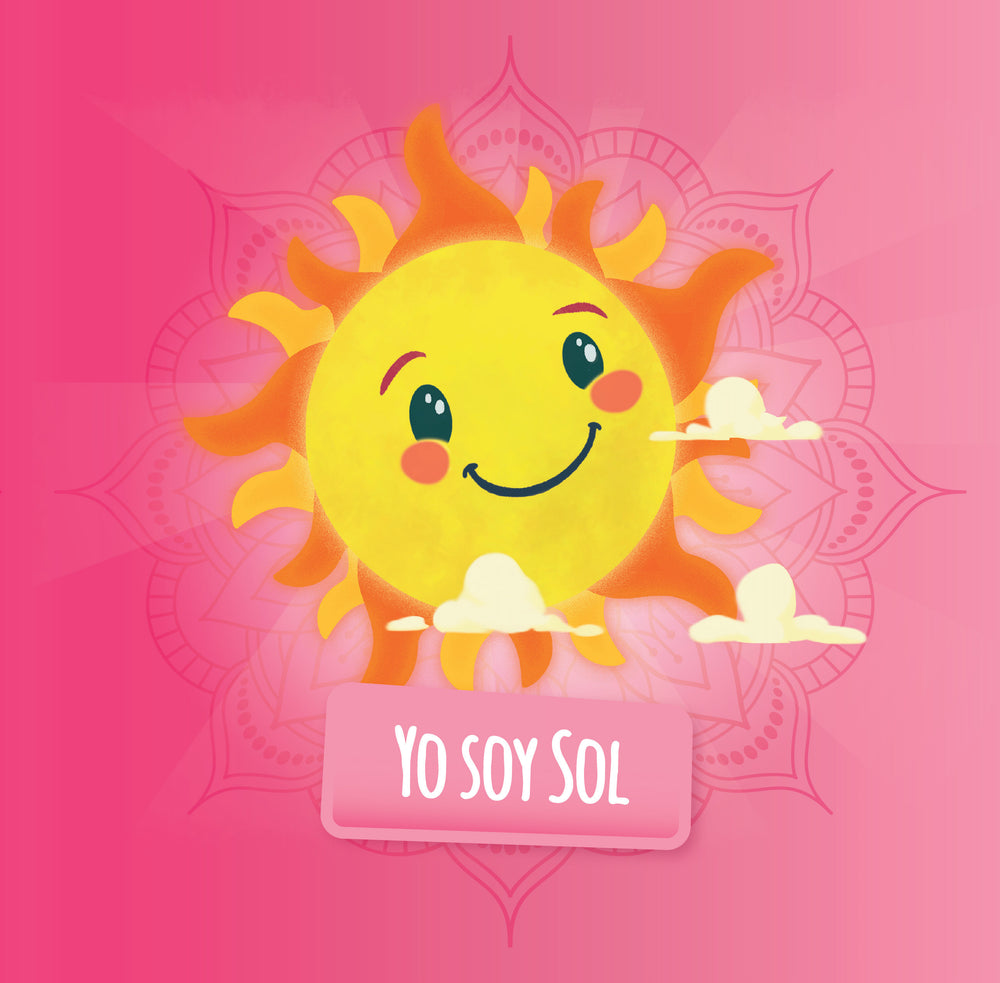 
                
                    Load image into Gallery viewer, Cuento Mindfulness, Yo soy Sol
                
            
