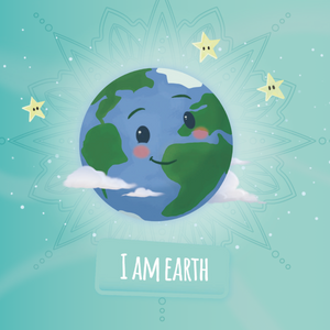 Mindfulness Story for Kids, I am Earth